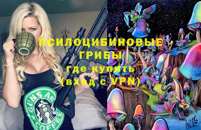 Галлюциногенные грибы мицелий Алагир